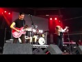 The Duke Spirit - Northbound @ Y Not Festival