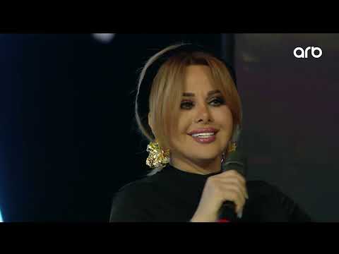 Həmin Zaur - Mətanət Əsədova - Gəl vəfalı yarım