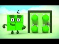 Numberblocks S02E17 Numberblobs