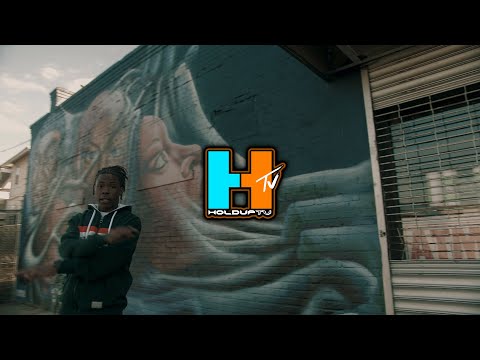 DMula - Time (Official Music Video) Shot By @HoldUpTV