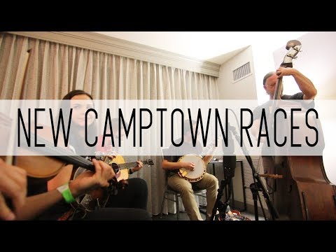 download lagu mp3 mp4 New Camptown Races, download lagu New Camptown Races gratis, unduh video klip New Camptown Races