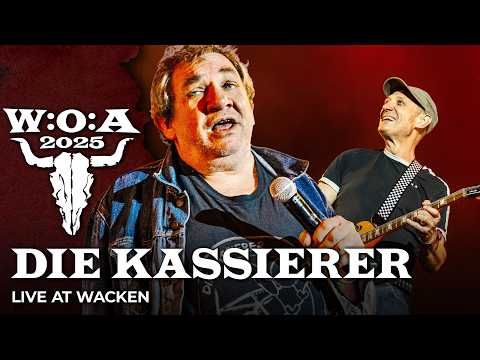 Down Town - Die Kassierer