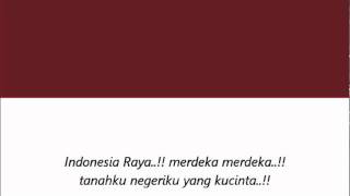 Download lagu Indonesia Raya (orchestra only) with lyrics mp3 Download lagu Indonesia Raya (orchestra only) with lyrics mp3
