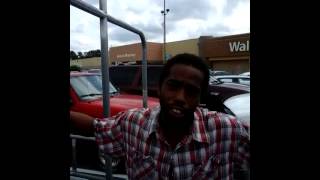 The crazy stuff you see in Wilson NC