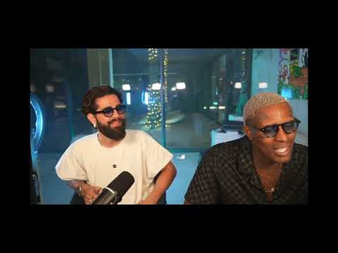 REGGAE - Mc Ig (Massinha Reborn)