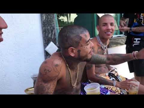 MC Kevin, MC Ryan SP and MC Don Juan “OLD SONGS MEDLEY” EXCLUSIVE 2021