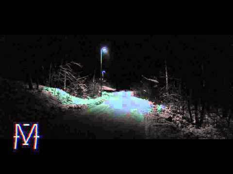 M()RE - pain and pleasure (Feat. WOODJU)