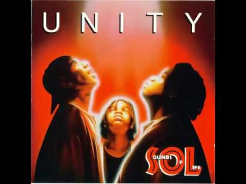 SOL (Sounds Of Life) - Unity