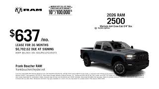 RAM 08/08/2026 7816664