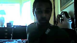 (Cover) My Secret Window by Mercenary