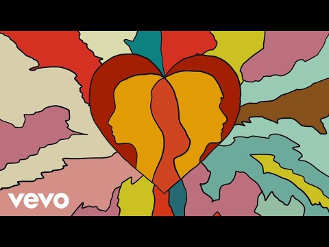 Pee Wee Gaskins - Lonely Boys, Lonely Girls (Official Lyric Video)