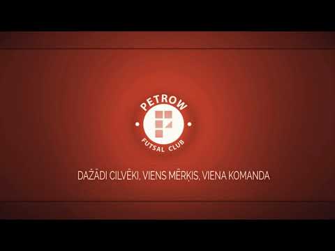 FC PETROW FANS  EPIZOD 13