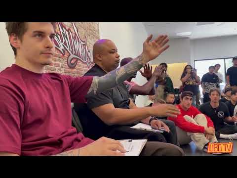 Climate vs Illson [Semi] Skillmatic 2022 | USA Breakin' Wild Card Qualifier