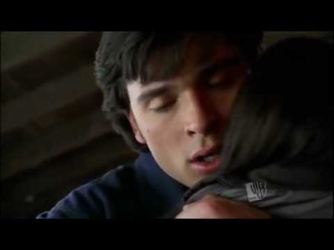 Clana - Reckoning - Smallville