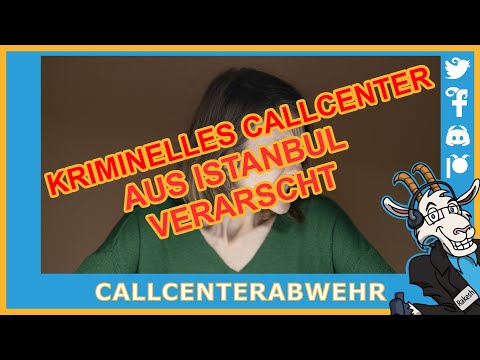 Kriminelle Callcenter 2022: Wenn die Zeitschriften-Mafia anruft 😲