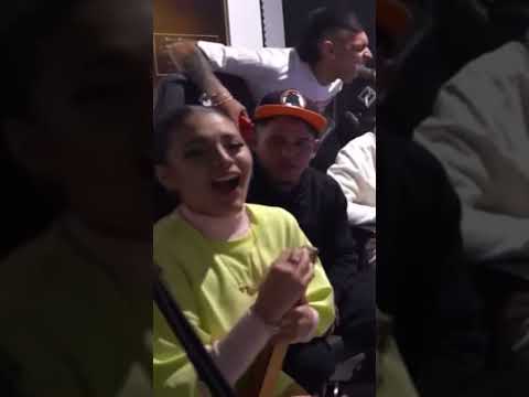 REACCIONANDO CON CALI CARTEL | WESTCOL #westcol #cali #calicartel #soley #stream #streamcompleto