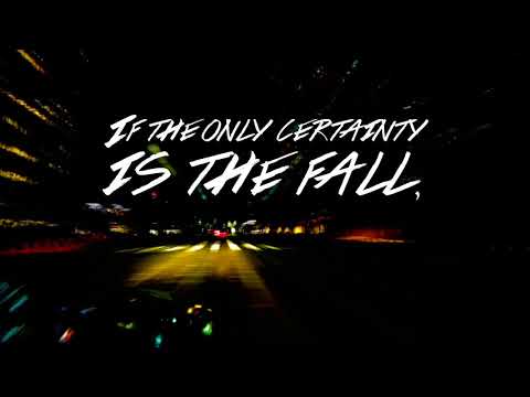 Chris Liebing - Card House Feat. Miles Cooper Seaton (Official Video)