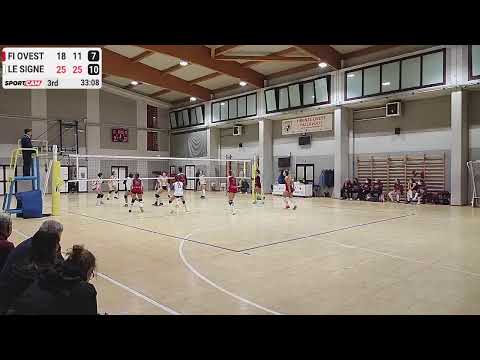 FI ovest vs Le Signe - 16/10/2021