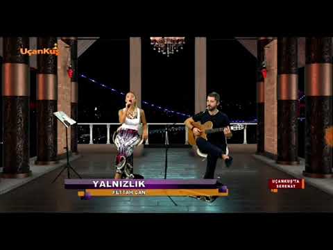 İpek Demir Yalnızlık