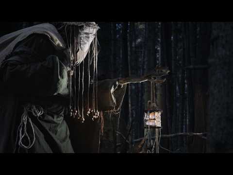 A Tergo Lupi - Irae (Official Video)