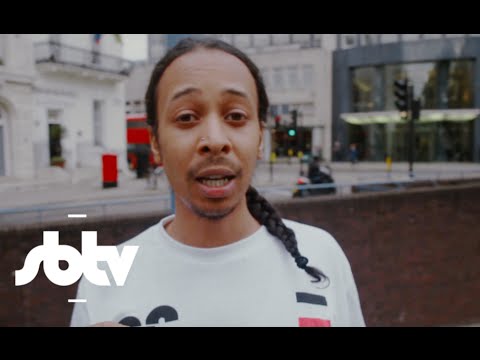 Phaze | Warm Up Sessions [S9.EP13]: SBTV