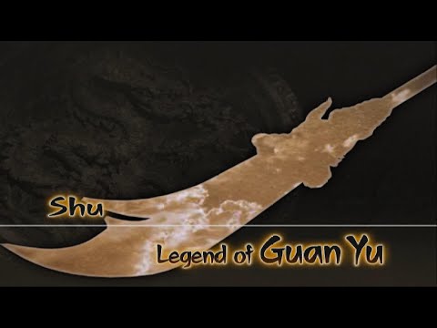 Dynasty Warriors 5 - Legend of Guan Yu - Musou Mode - Part 1