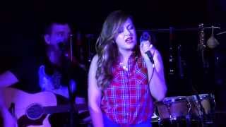 BLANSH Blues Rock Band | Tonight | Joe Cocker acoustic cover | live 2015 | PTZ music