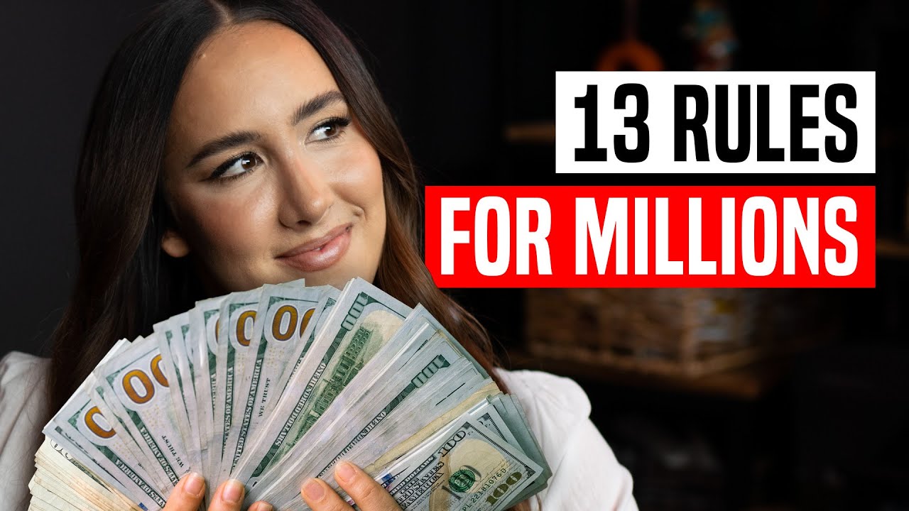 别再靠省钱致富了：揭秘跨越阶层的 15 年金钱真相