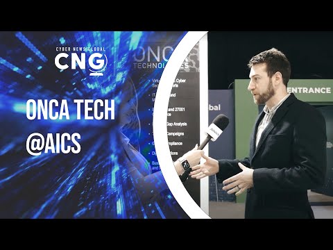 AICS Session with ONCA