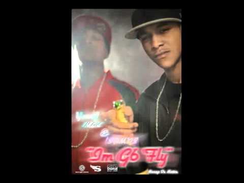 SAMPS & YOUNG MAK - IM G6 FLY ( G6 REMIX ) UK*