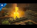 Minecraft: Dungeons - E3 2019 Gameplay Reveal Trailer | PS4
