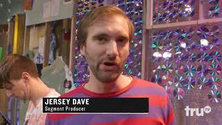 The Chris Gethard Show - Making of "Screw It, Show Us Your Pets" | truTV
