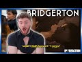 well... that certainly got SPICY! *and i live ;)* ~ Bridgerton Season 2 EP7 Reaction ~