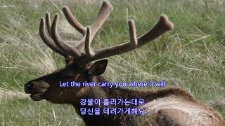 Let there be Love - Anne Murray