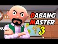 DABANG MASTER 3 Funny Comedy Video Desi Comedy Cartoon Cartoon Comedy The Animo Fun