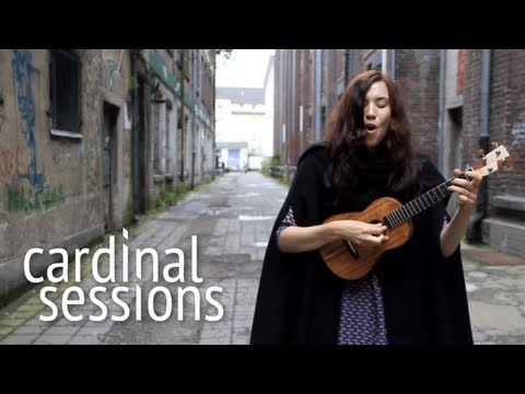 Knots - Lisa Hannigan