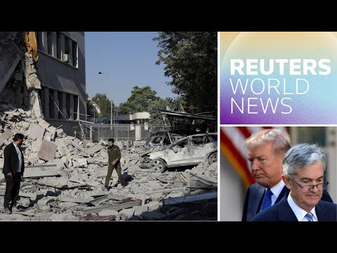 大馬士革、鮑威爾、移民和火星岩石 (Damascus, Powell, immigration and a Mars rock)