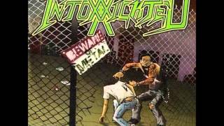 IntoxXxicateD - Beware Of Metal (Full Album)