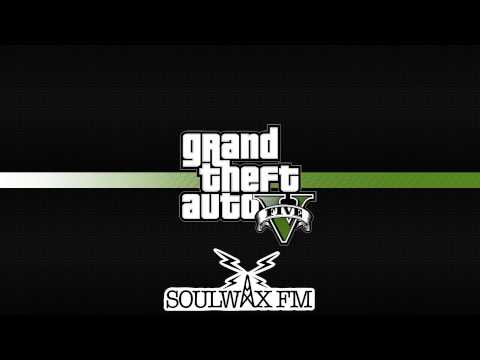 [Soulwax FM] Joe Goddard ft Valentina - Gabriel (Soulwax Remix) [HD]