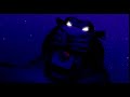 Aladdin Who Disturbs My Slumber