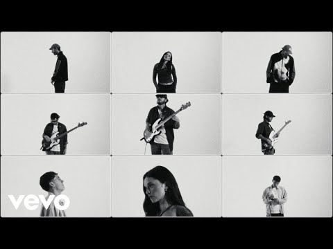 Fudasca - Immagina (Visual Video) ft. Tredici Pietro, Francesca Michielin, Mecna