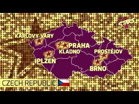 WE ARE REBUY STARS | Strong European Brand