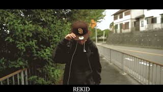 REKID / Believe (feat. ZERO)【Official Music Video】
