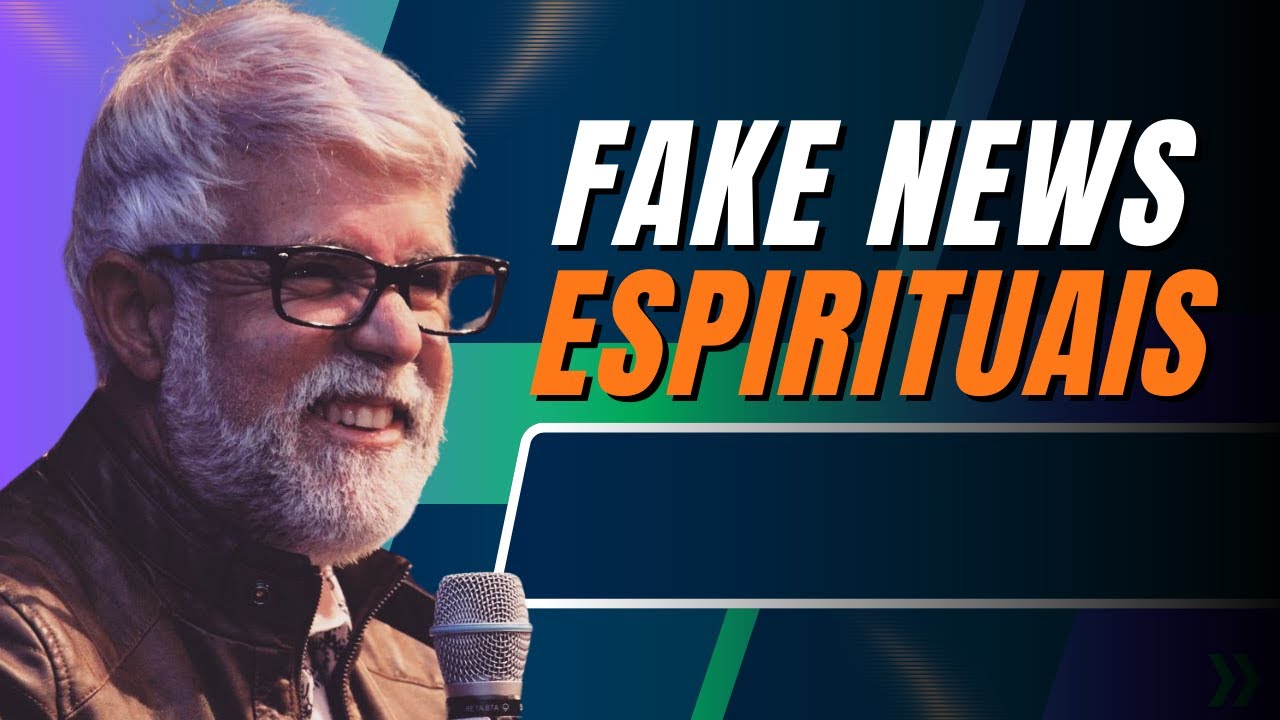 Pr. Claudio Duarte: MENTIRAS QUE DESTRUÍRAM FAMÍLIAS – NÃO CAIA NESSA! |Pregação 2025 |