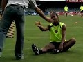 Ronaldinho Touch Of Gold