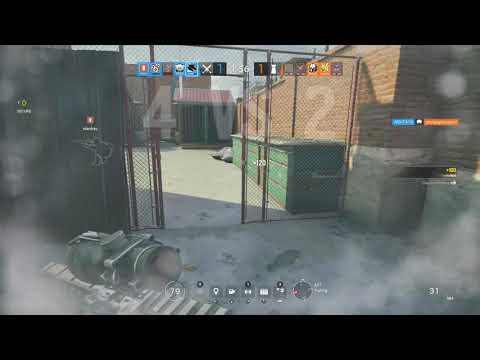 maverick claymore trick