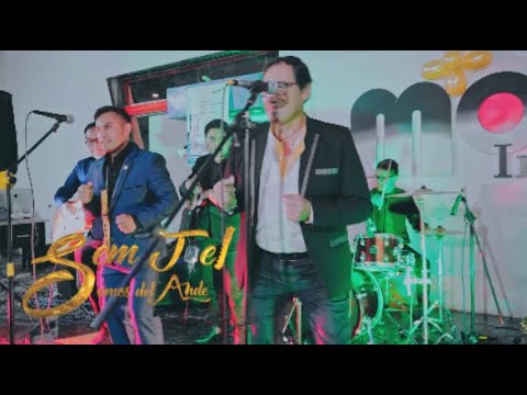 Somos Del Ande Ft. COCO PRIETO (WANKA SON) - Fuiste mía