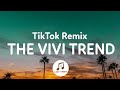 YRN EZRA Remix The Vivi Trend TikTok Remix