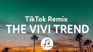 YRN (EZRA Remix) - The vivi trend TikTok Remix