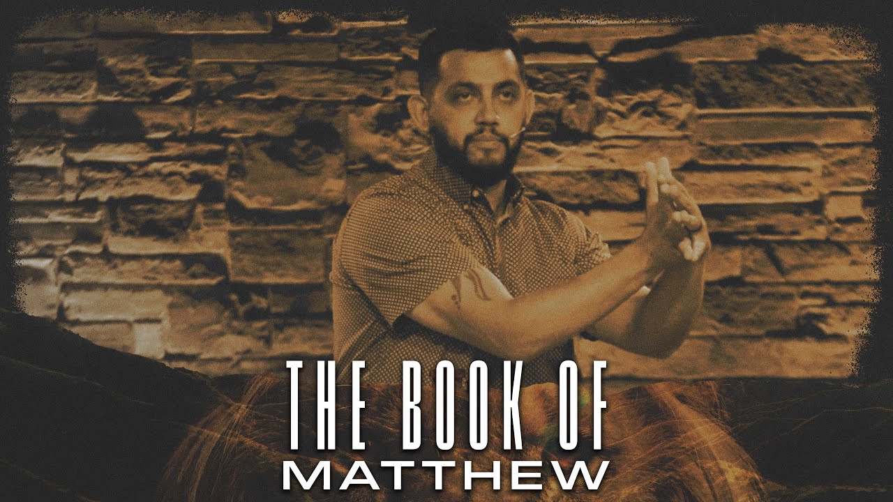 Matthew 5  |  Part 4  |